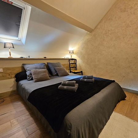 Villa Les Peupliers Noyers-sur-Cher Exterior foto